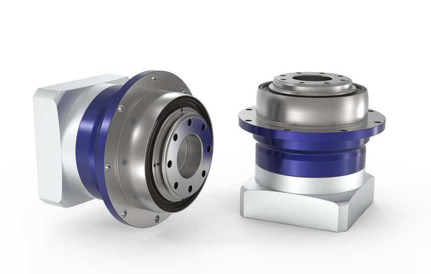 DIE WITTENSTEIN ALPHA GMBH PRÄSENTIERT ERSTMALS DAS NTP – DAS NEUESTE PLANETENGETRIEBE DER ALPHA VALUE LINE